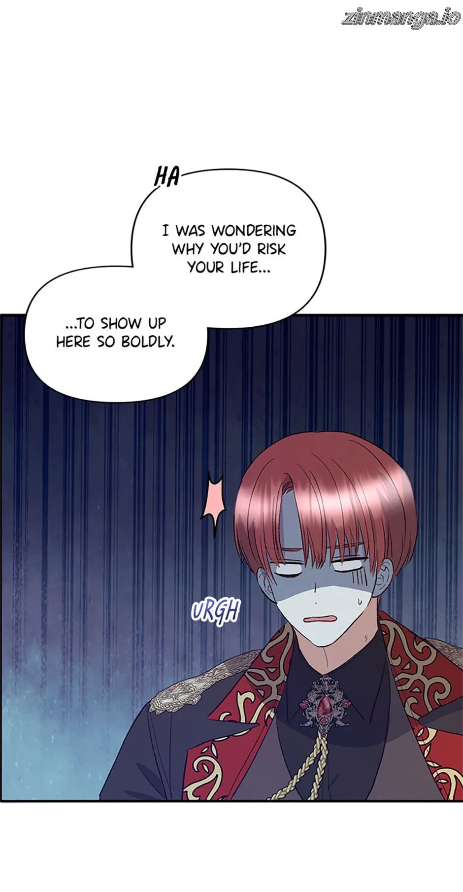 Welcome, It’s Your First Time Seeing a Cute Villainess, Isn’t It? Chapter 37 - Page 77