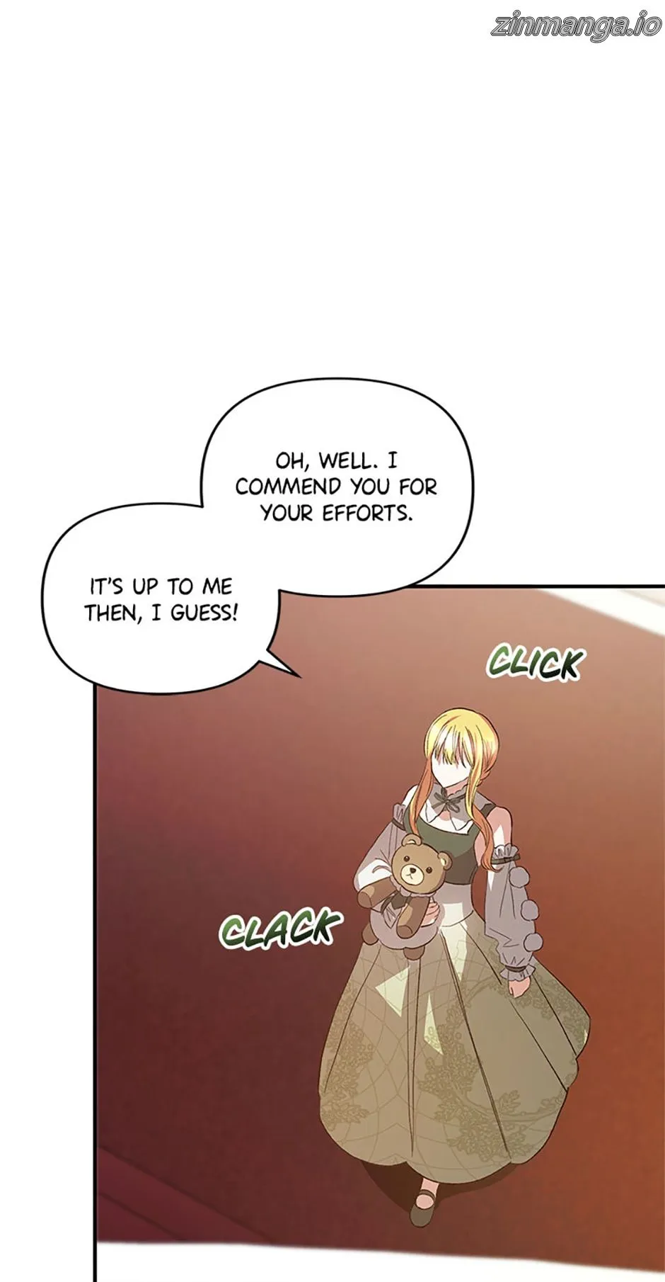 Welcome, It’s Your First Time Seeing a Cute Villainess, Isn’t It? Chapter 37 - Page 79