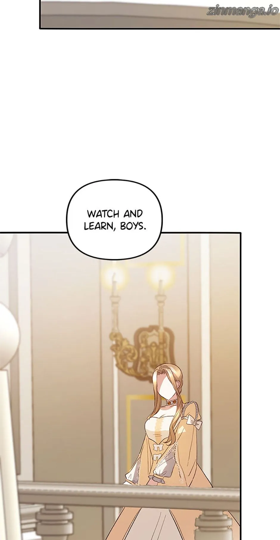 Welcome, It’s Your First Time Seeing a Cute Villainess, Isn’t It? Chapter 37 - Page 80