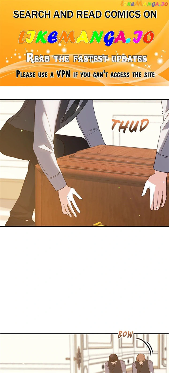 Welcome, It’s Your First Time Seeing a Cute Villainess, Isn’t It? Chapter 38 - Page 1