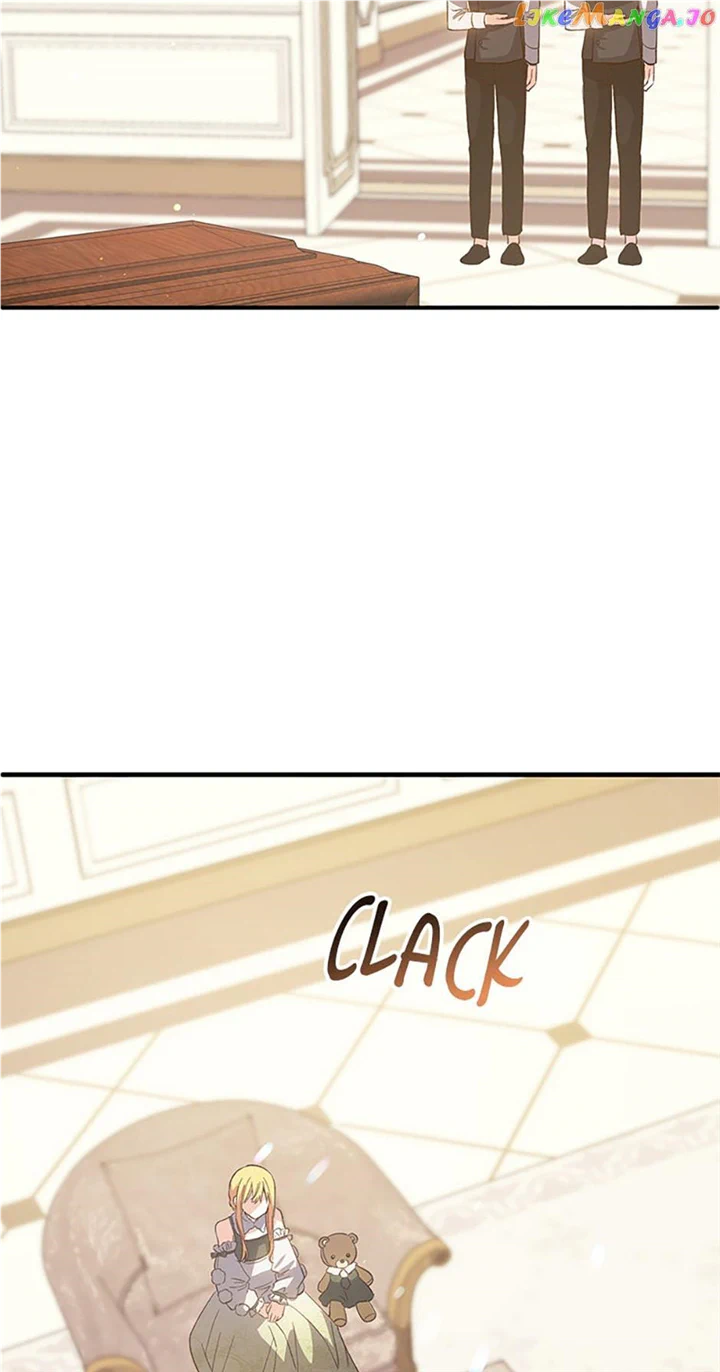 Welcome, It’s Your First Time Seeing a Cute Villainess, Isn’t It? Chapter 38 - Page 2