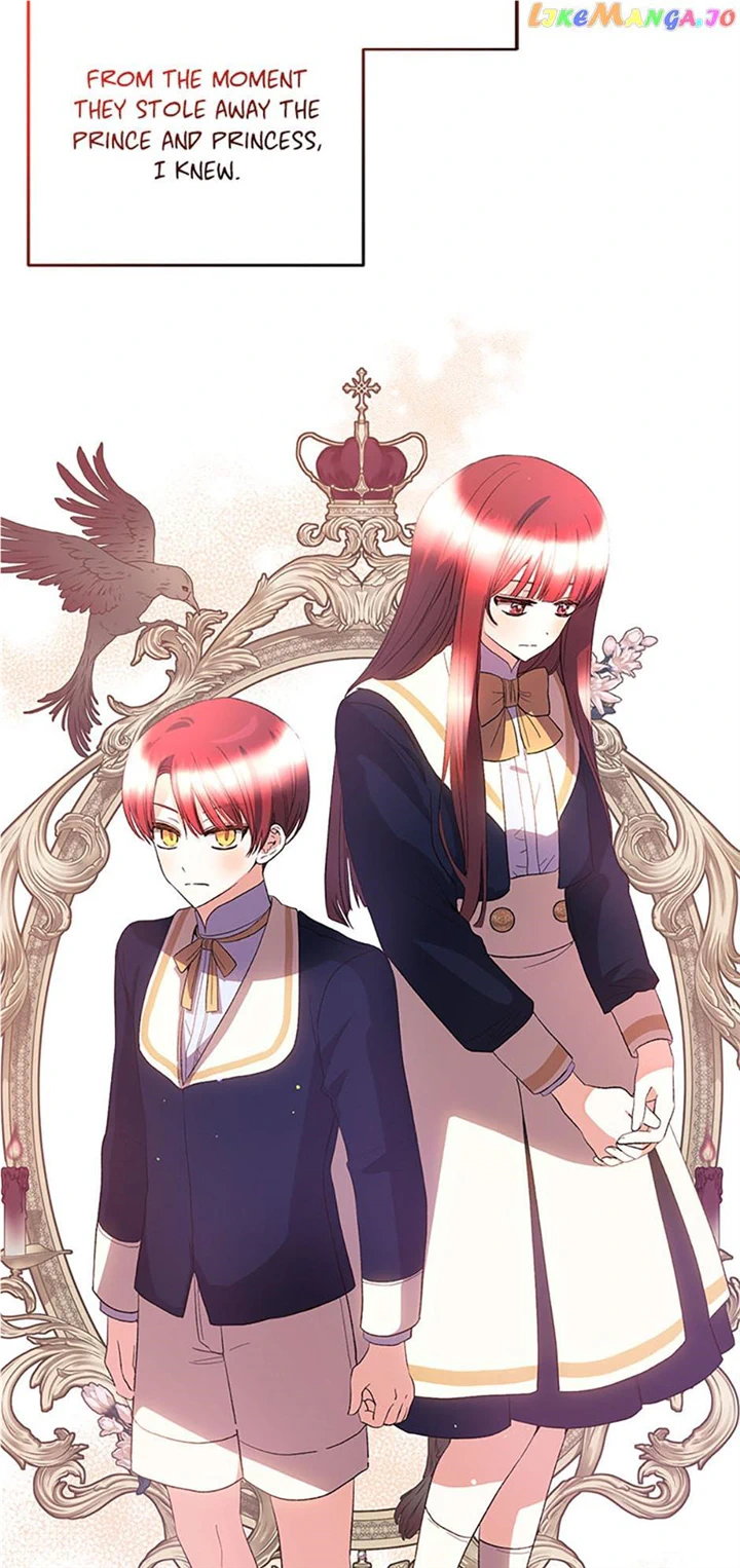 Welcome, It’s Your First Time Seeing a Cute Villainess, Isn’t It? Chapter 38 - Page 11