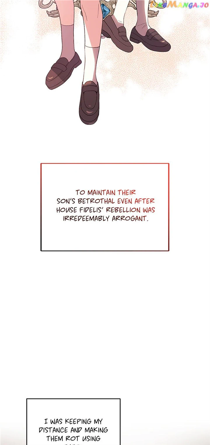 Welcome, It’s Your First Time Seeing a Cute Villainess, Isn’t It? Chapter 38 - Page 12