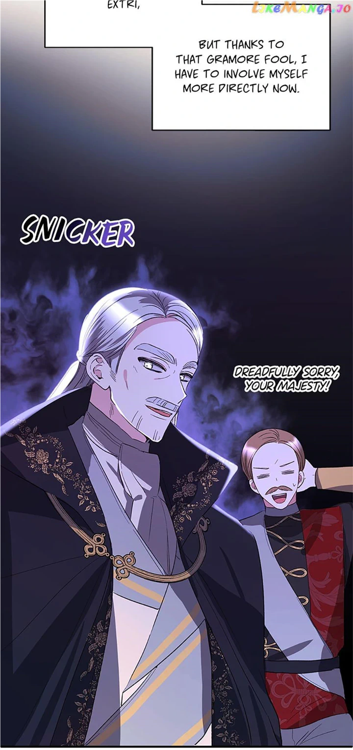 Welcome, It’s Your First Time Seeing a Cute Villainess, Isn’t It? Chapter 38 - Page 13