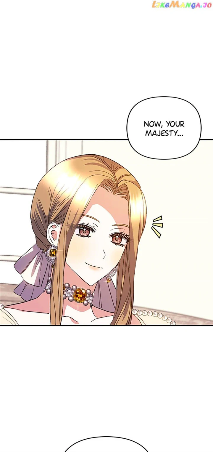 Welcome, It’s Your First Time Seeing a Cute Villainess, Isn’t It? Chapter 38 - Page 14