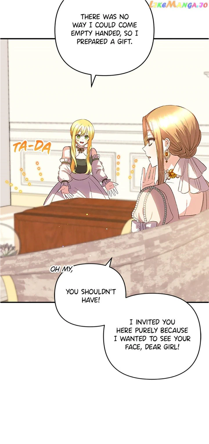 Welcome, It’s Your First Time Seeing a Cute Villainess, Isn’t It? Chapter 38 - Page 15