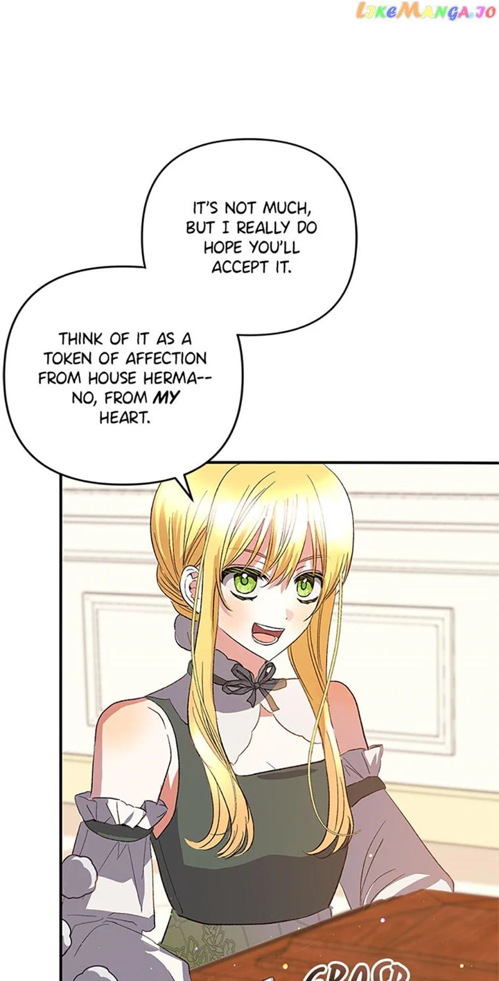 Welcome, It’s Your First Time Seeing a Cute Villainess, Isn’t It? Chapter 38 - Page 16