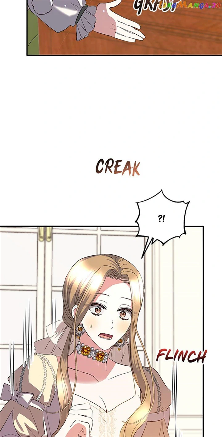 Welcome, It’s Your First Time Seeing a Cute Villainess, Isn’t It? Chapter 38 - Page 17