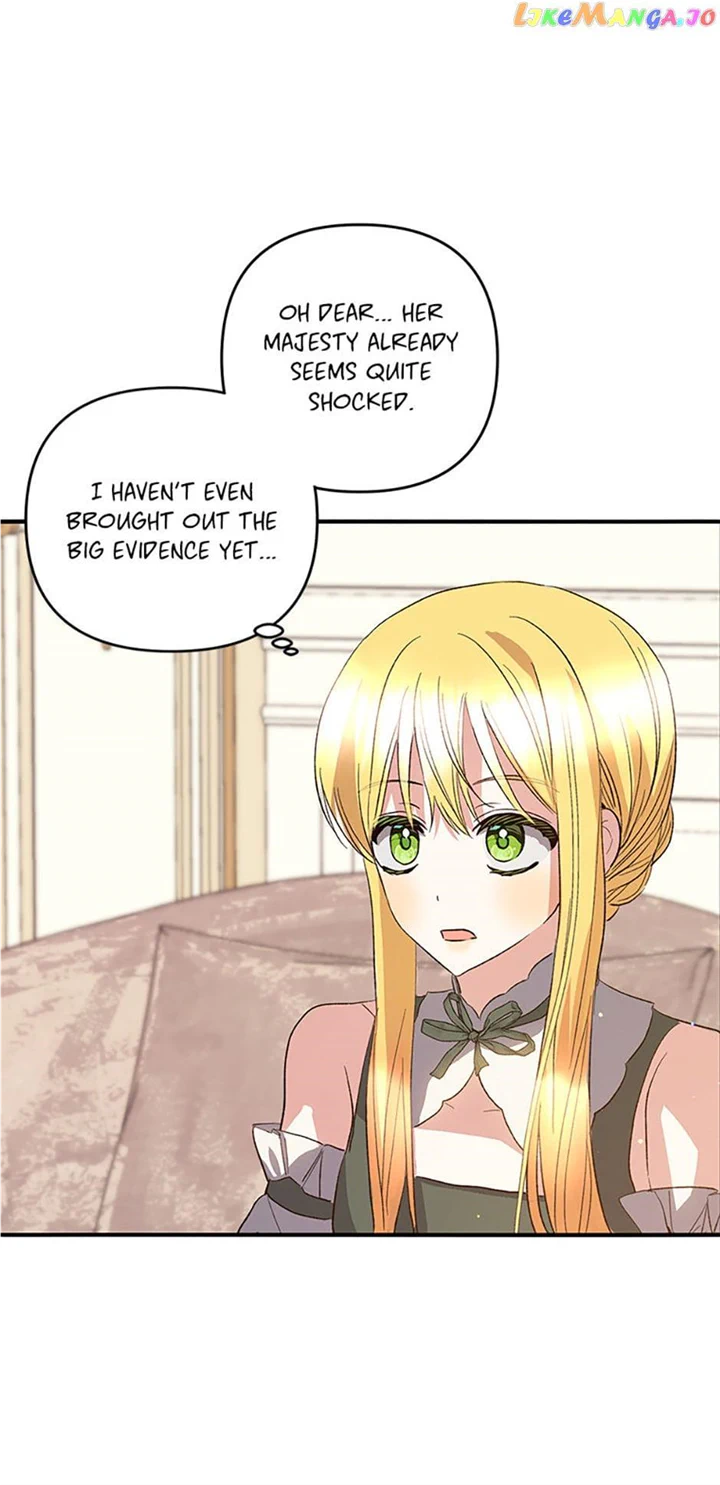 Welcome, It’s Your First Time Seeing a Cute Villainess, Isn’t It? Chapter 38 - Page 18