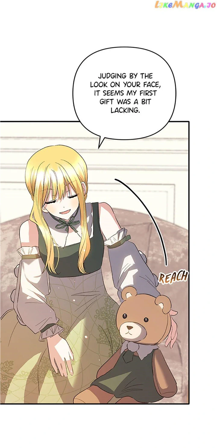 Welcome, It’s Your First Time Seeing a Cute Villainess, Isn’t It? Chapter 38 - Page 19