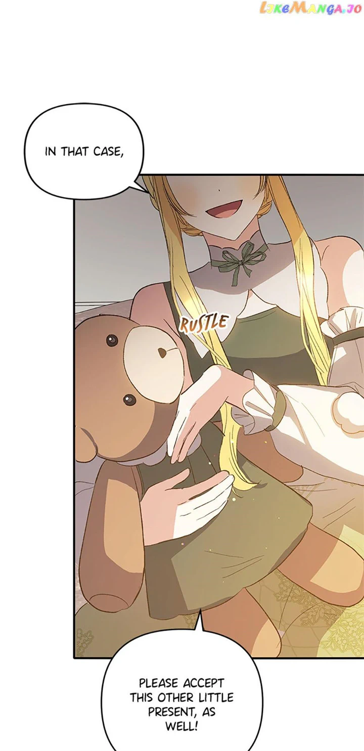 Welcome, It’s Your First Time Seeing a Cute Villainess, Isn’t It? Chapter 38 - Page 20