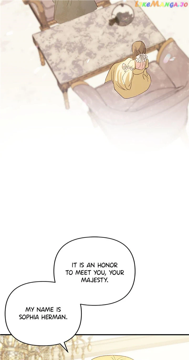 Welcome, It’s Your First Time Seeing a Cute Villainess, Isn’t It? Chapter 38 - Page 3