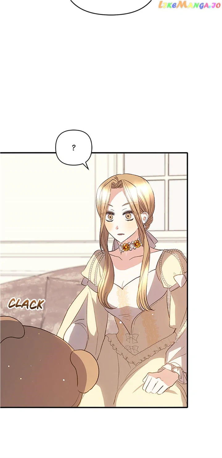 Welcome, It’s Your First Time Seeing a Cute Villainess, Isn’t It? Chapter 38 - Page 21