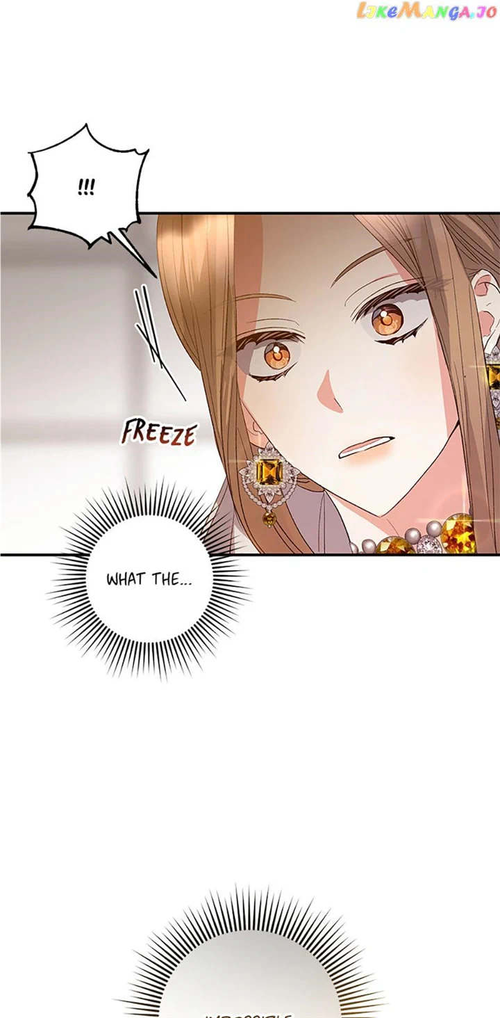 Welcome, It’s Your First Time Seeing a Cute Villainess, Isn’t It? Chapter 38 - Page 22