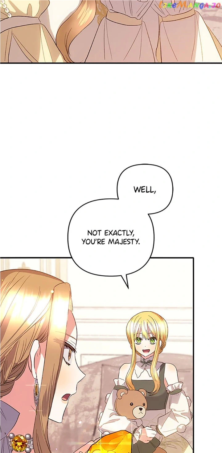 Welcome, It’s Your First Time Seeing a Cute Villainess, Isn’t It? Chapter 38 - Page 25