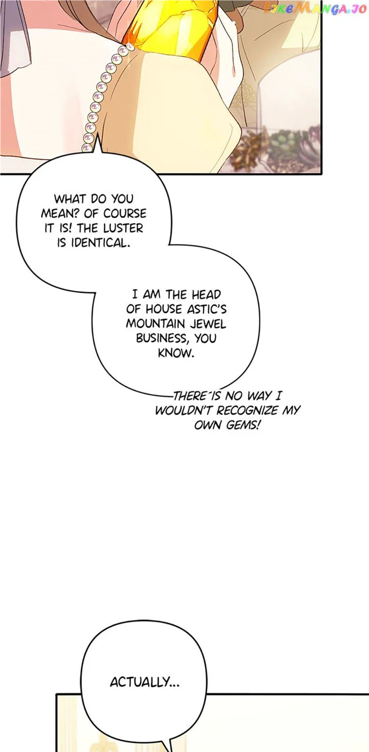 Welcome, It’s Your First Time Seeing a Cute Villainess, Isn’t It? Chapter 38 - Page 26