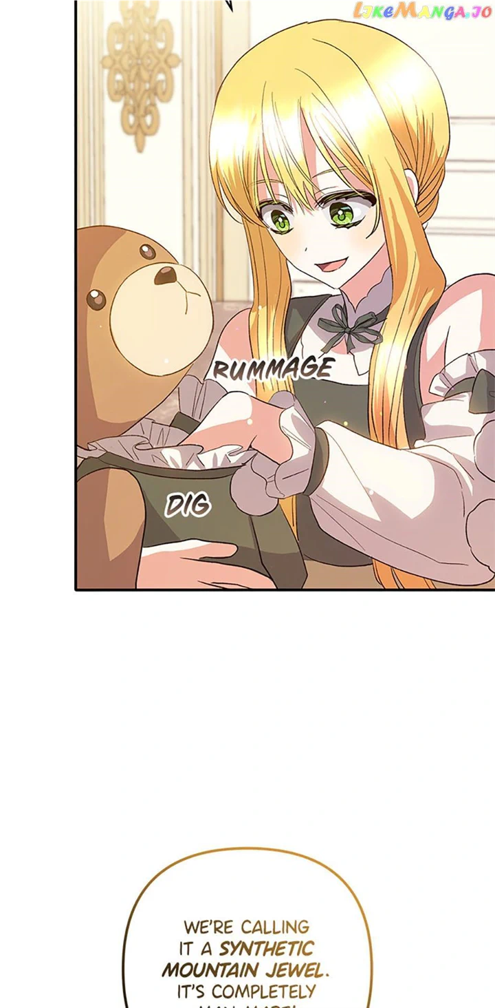 Welcome, It’s Your First Time Seeing a Cute Villainess, Isn’t It? Chapter 38 - Page 27
