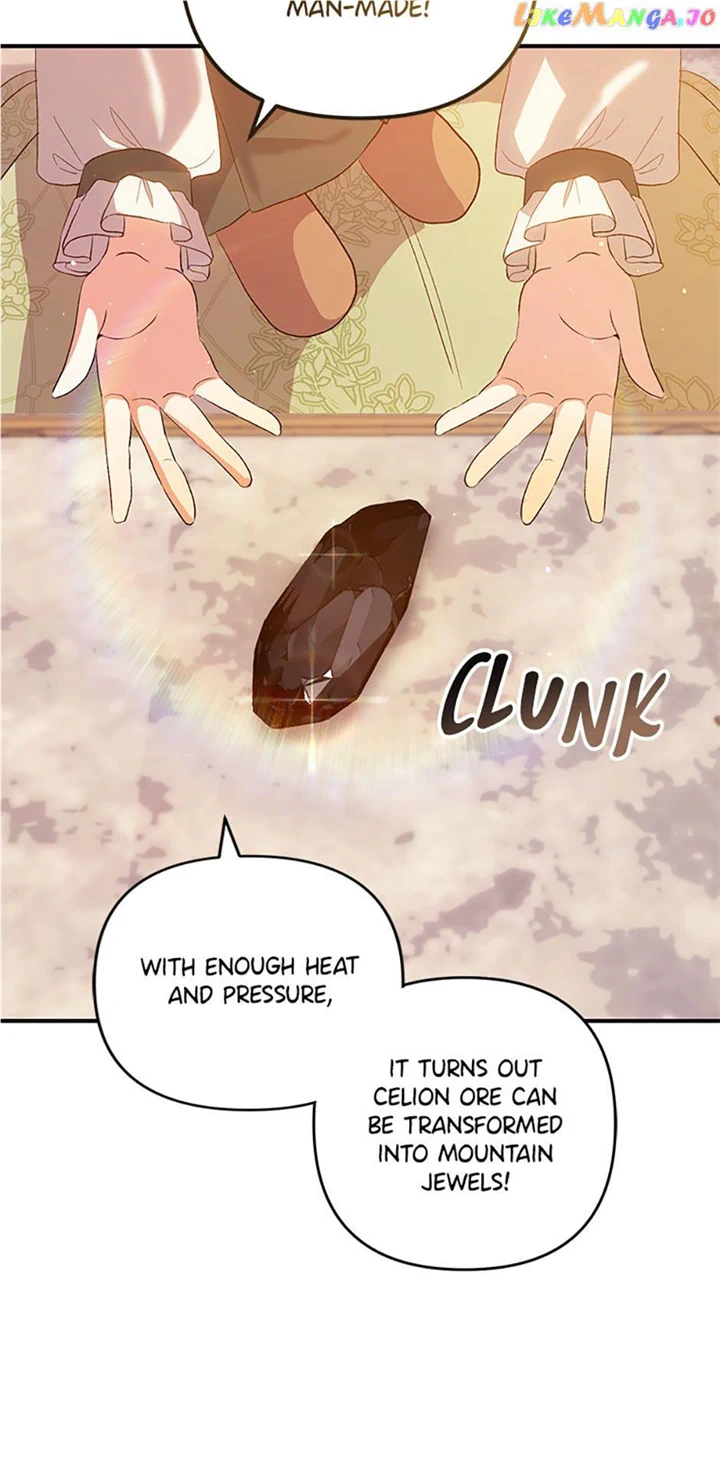 Welcome, It’s Your First Time Seeing a Cute Villainess, Isn’t It? Chapter 38 - Page 28