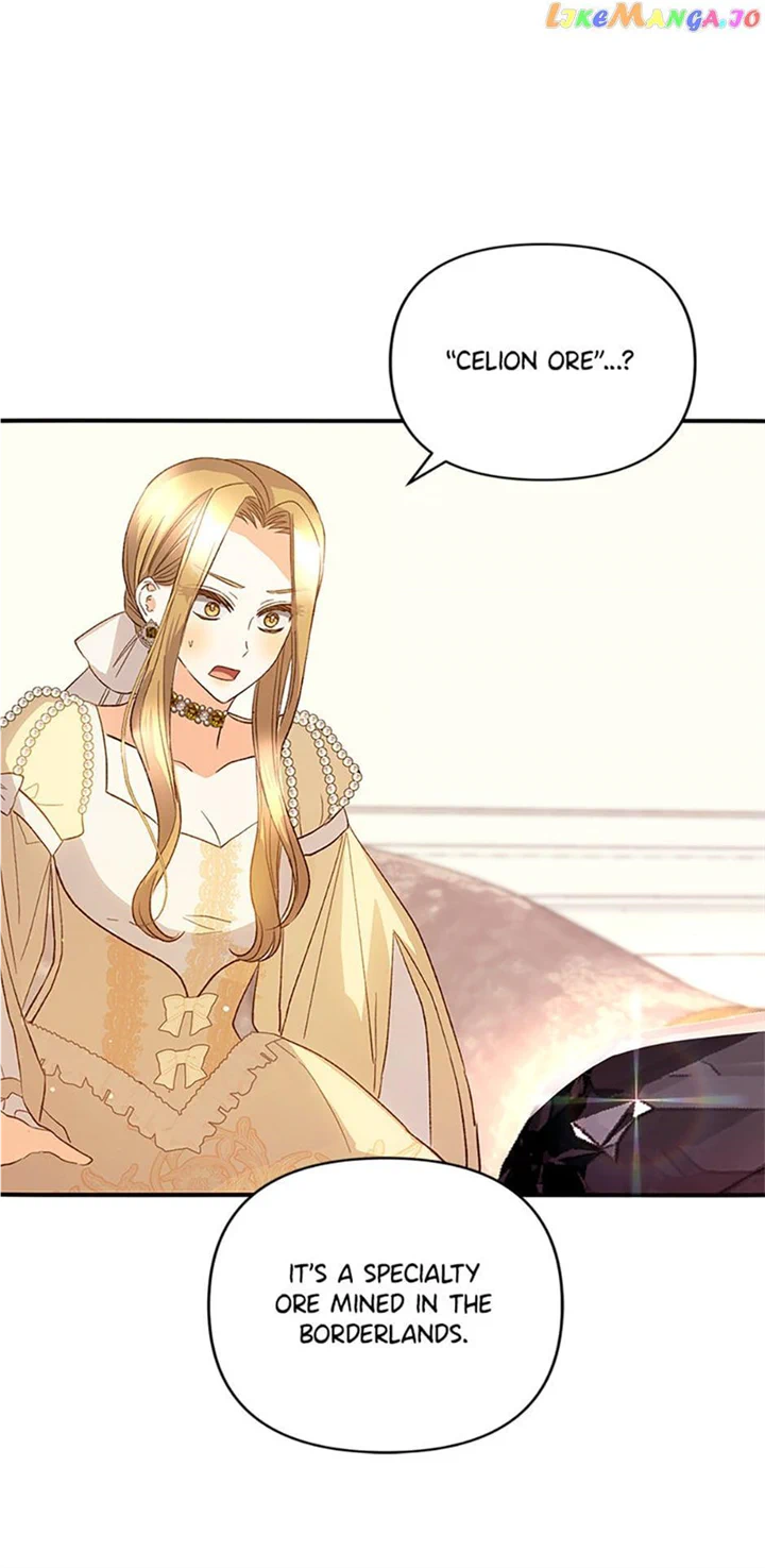 Welcome, It’s Your First Time Seeing a Cute Villainess, Isn’t It? Chapter 38 - Page 29