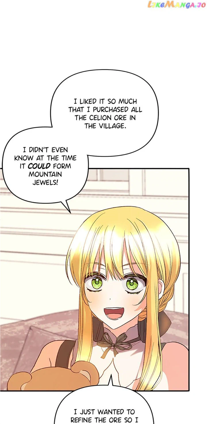 Welcome, It’s Your First Time Seeing a Cute Villainess, Isn’t It? Chapter 38 - Page 30