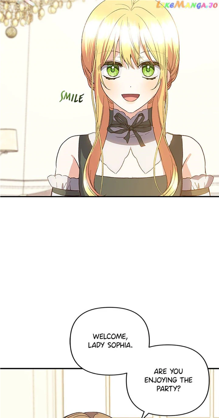 Welcome, It’s Your First Time Seeing a Cute Villainess, Isn’t It? Chapter 38 - Page 4
