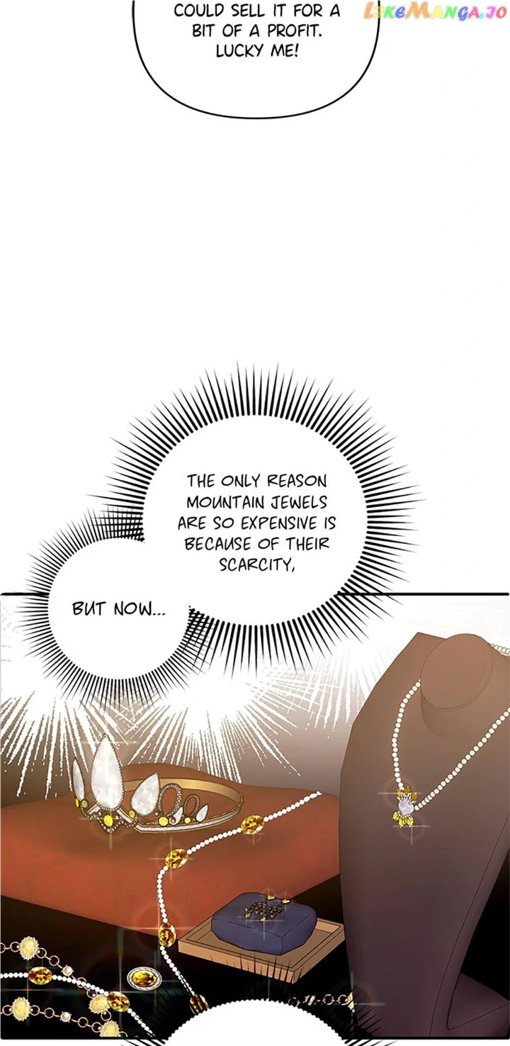 Welcome, It’s Your First Time Seeing a Cute Villainess, Isn’t It? Chapter 38 - Page 31