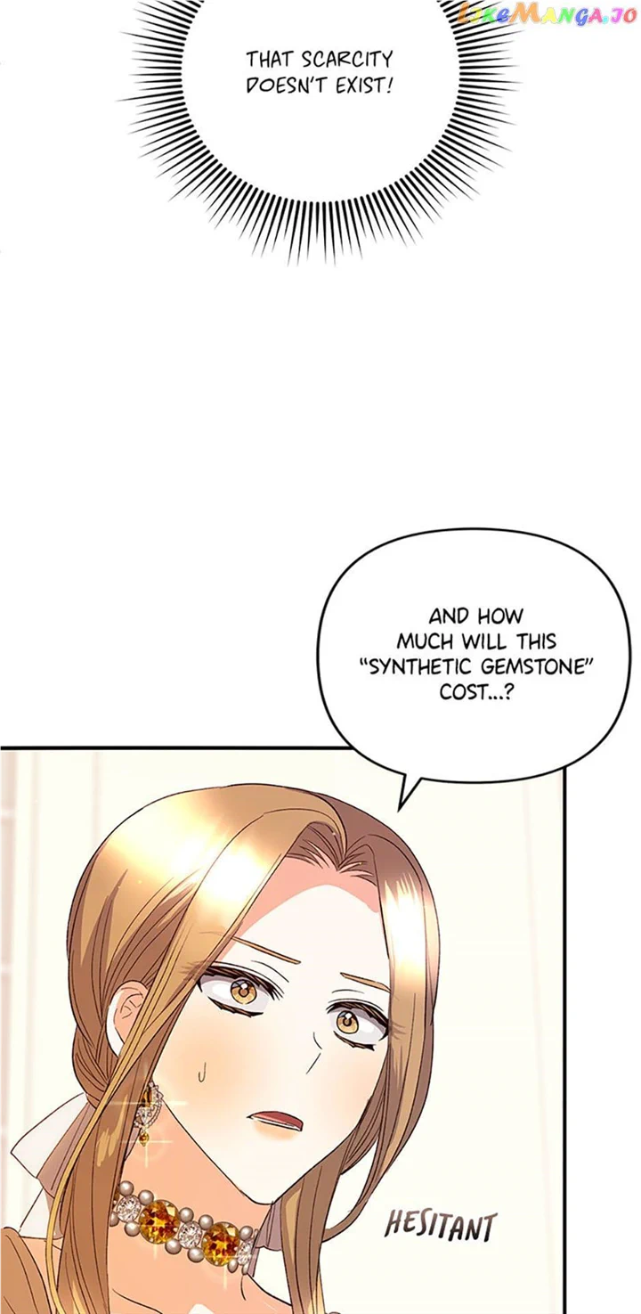 Welcome, It’s Your First Time Seeing a Cute Villainess, Isn’t It? Chapter 38 - Page 32