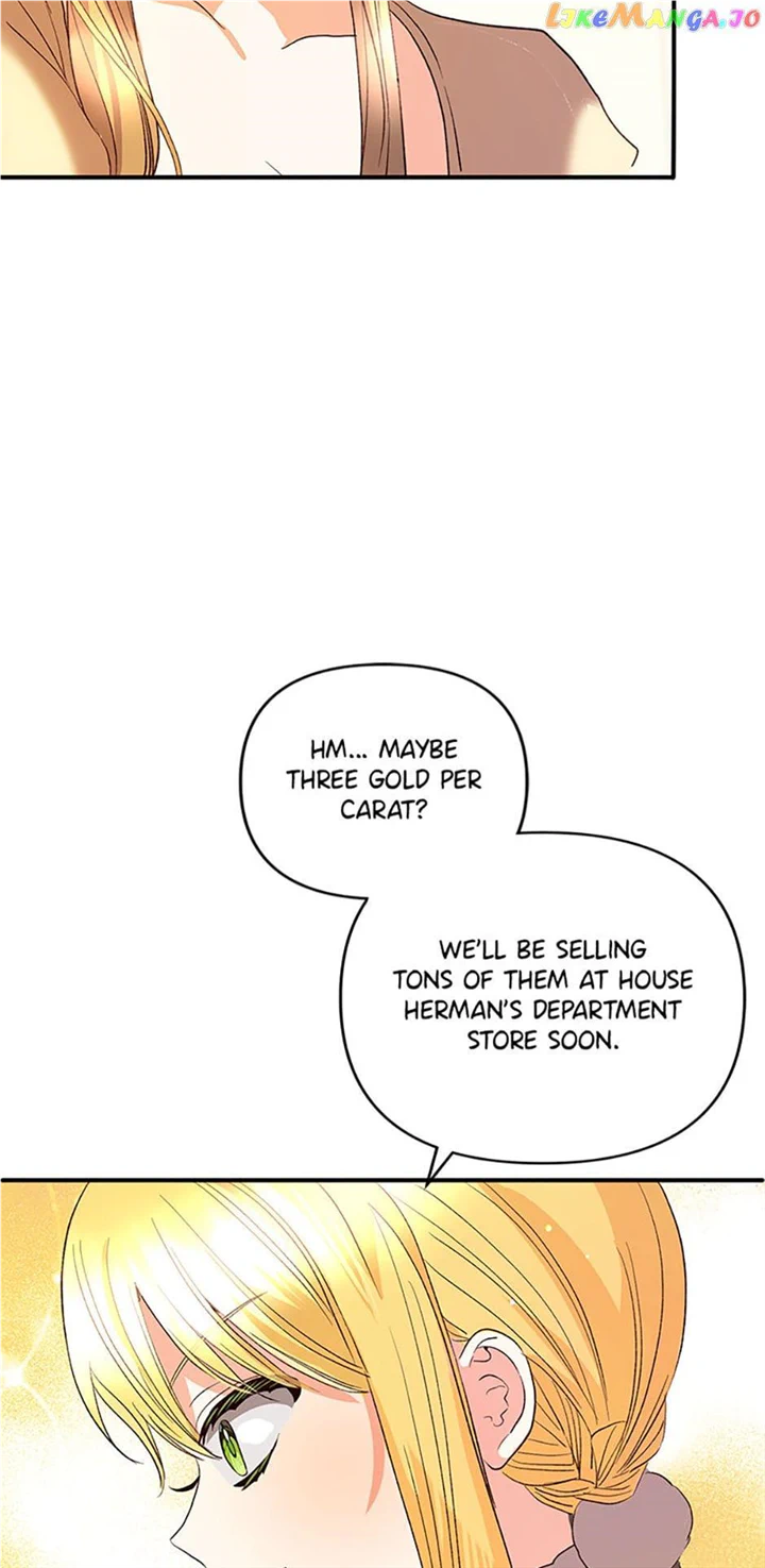 Welcome, It’s Your First Time Seeing a Cute Villainess, Isn’t It? Chapter 38 - Page 33