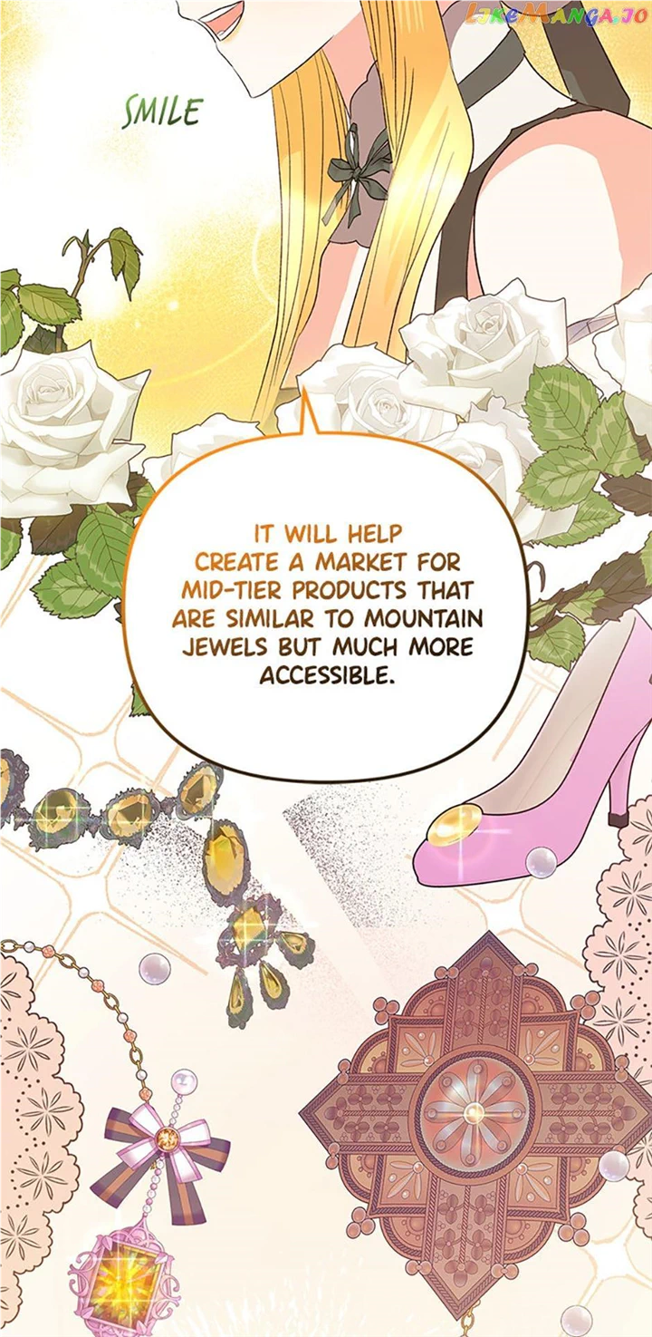 Welcome, It’s Your First Time Seeing a Cute Villainess, Isn’t It? Chapter 38 - Page 34