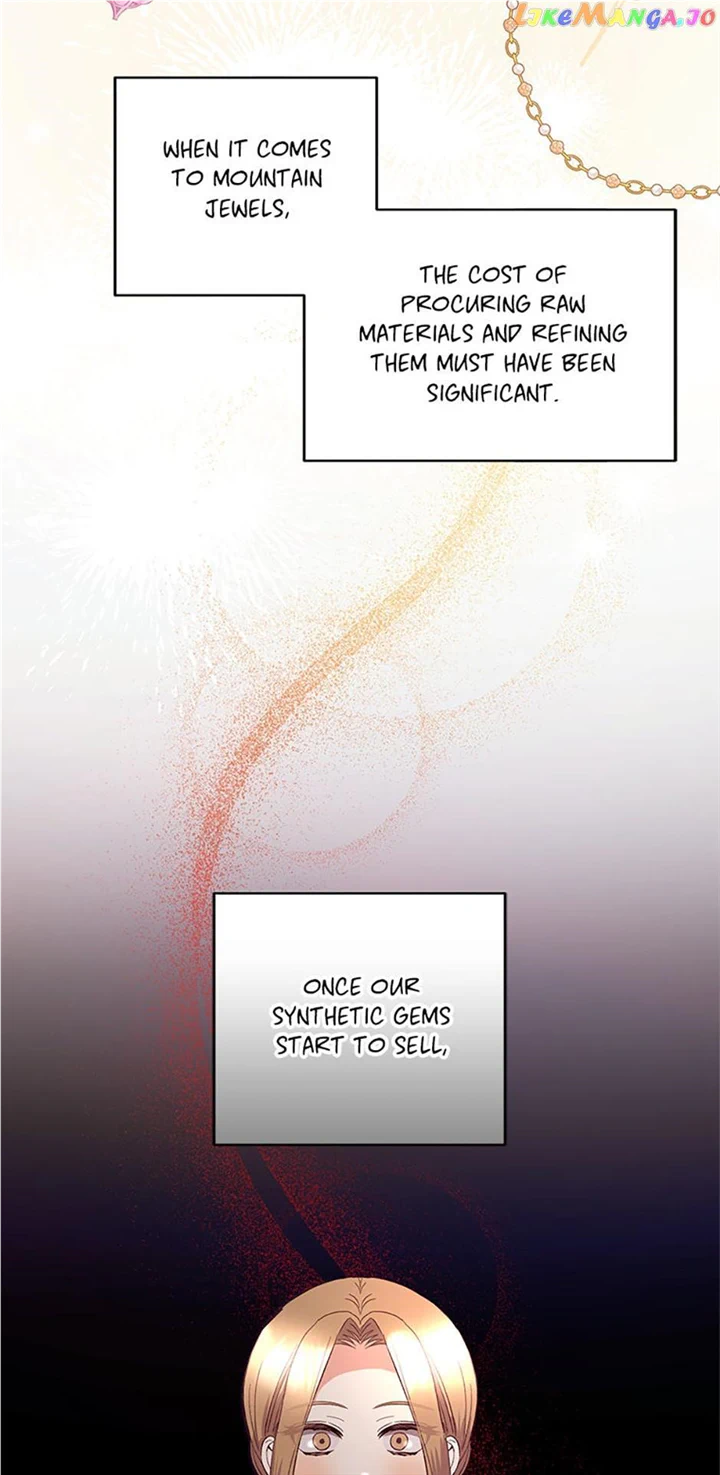 Welcome, It’s Your First Time Seeing a Cute Villainess, Isn’t It? Chapter 38 - Page 35