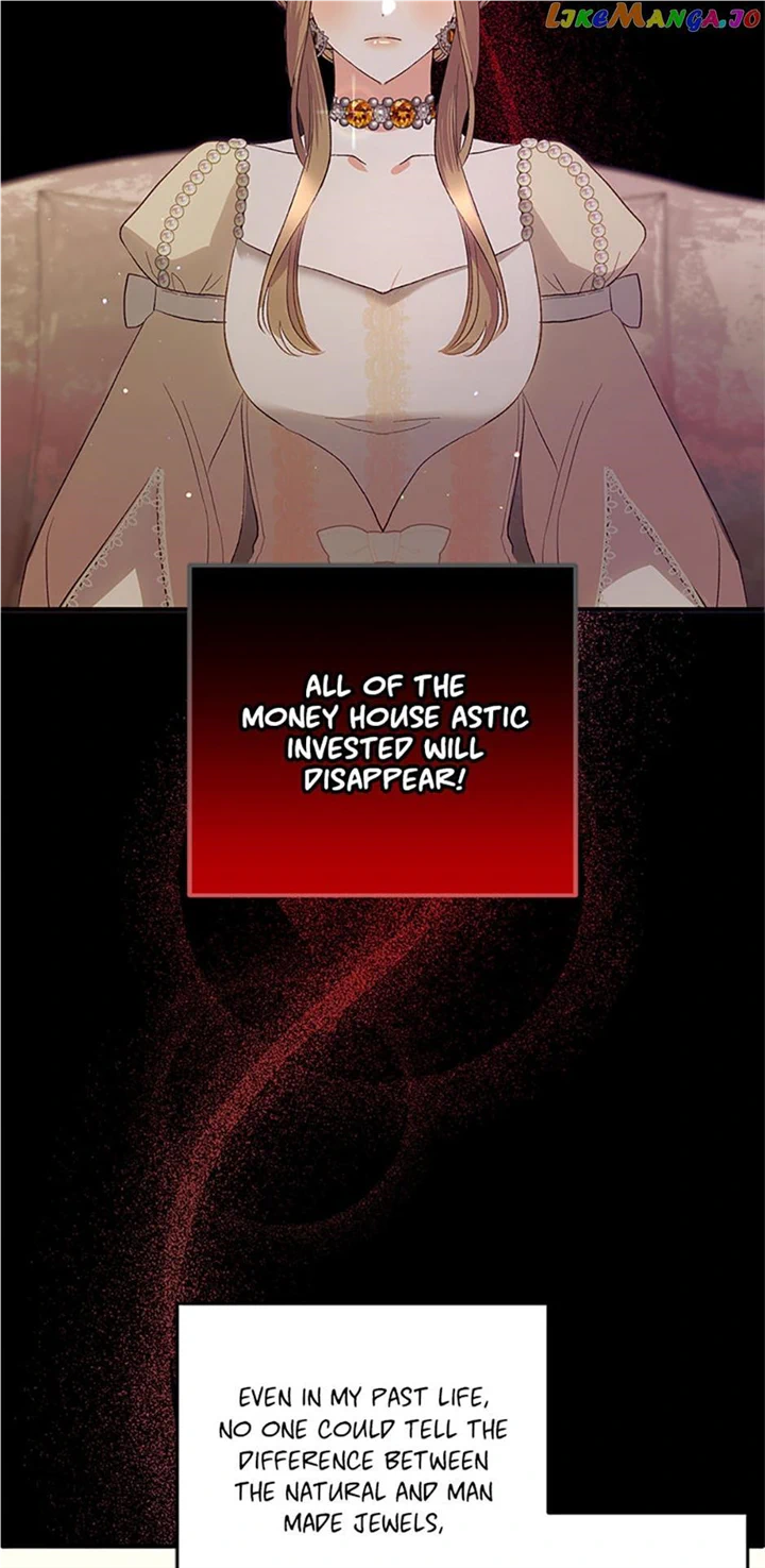 Welcome, It’s Your First Time Seeing a Cute Villainess, Isn’t It? Chapter 38 - Page 36