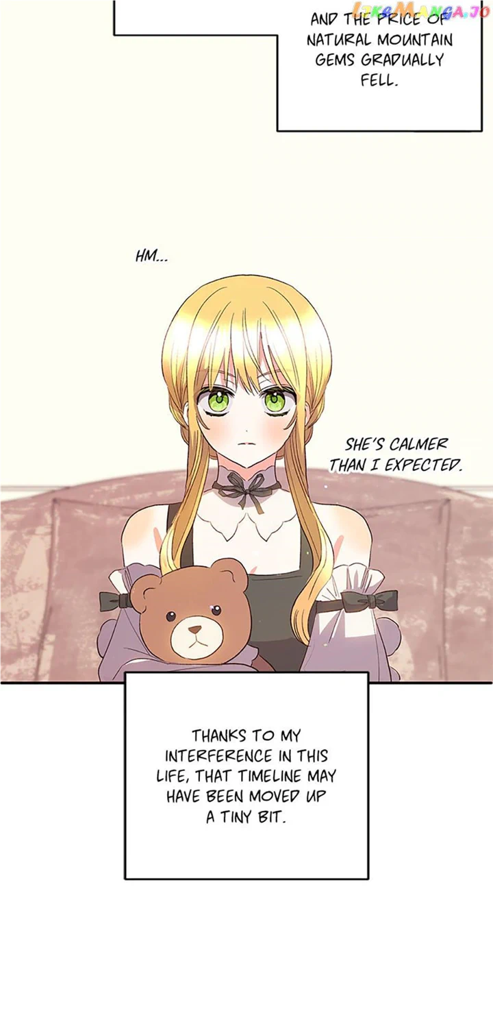 Welcome, It’s Your First Time Seeing a Cute Villainess, Isn’t It? Chapter 38 - Page 37