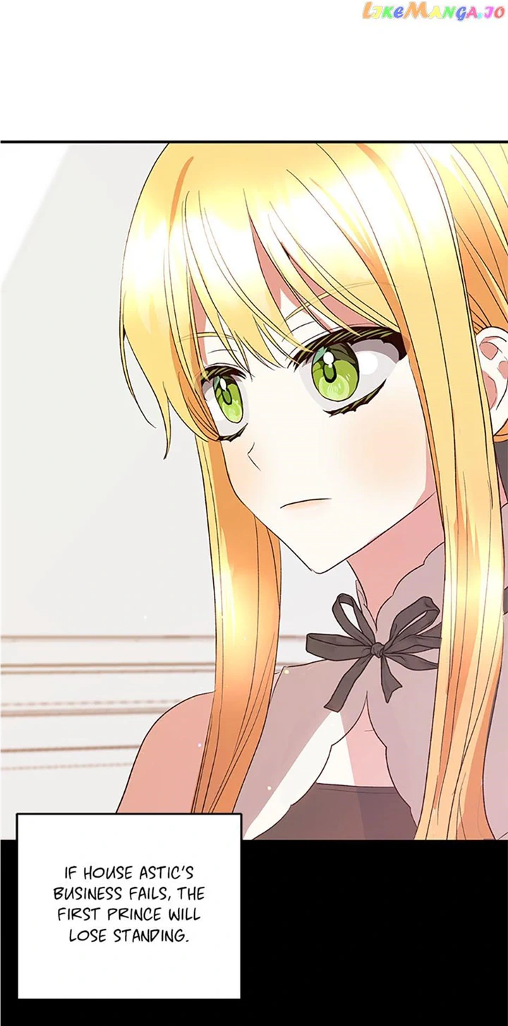 Welcome, It’s Your First Time Seeing a Cute Villainess, Isn’t It? Chapter 38 - Page 38