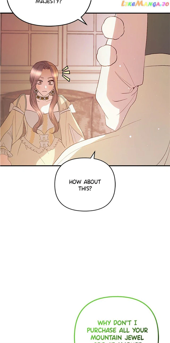 Welcome, It’s Your First Time Seeing a Cute Villainess, Isn’t It? Chapter 38 - Page 40