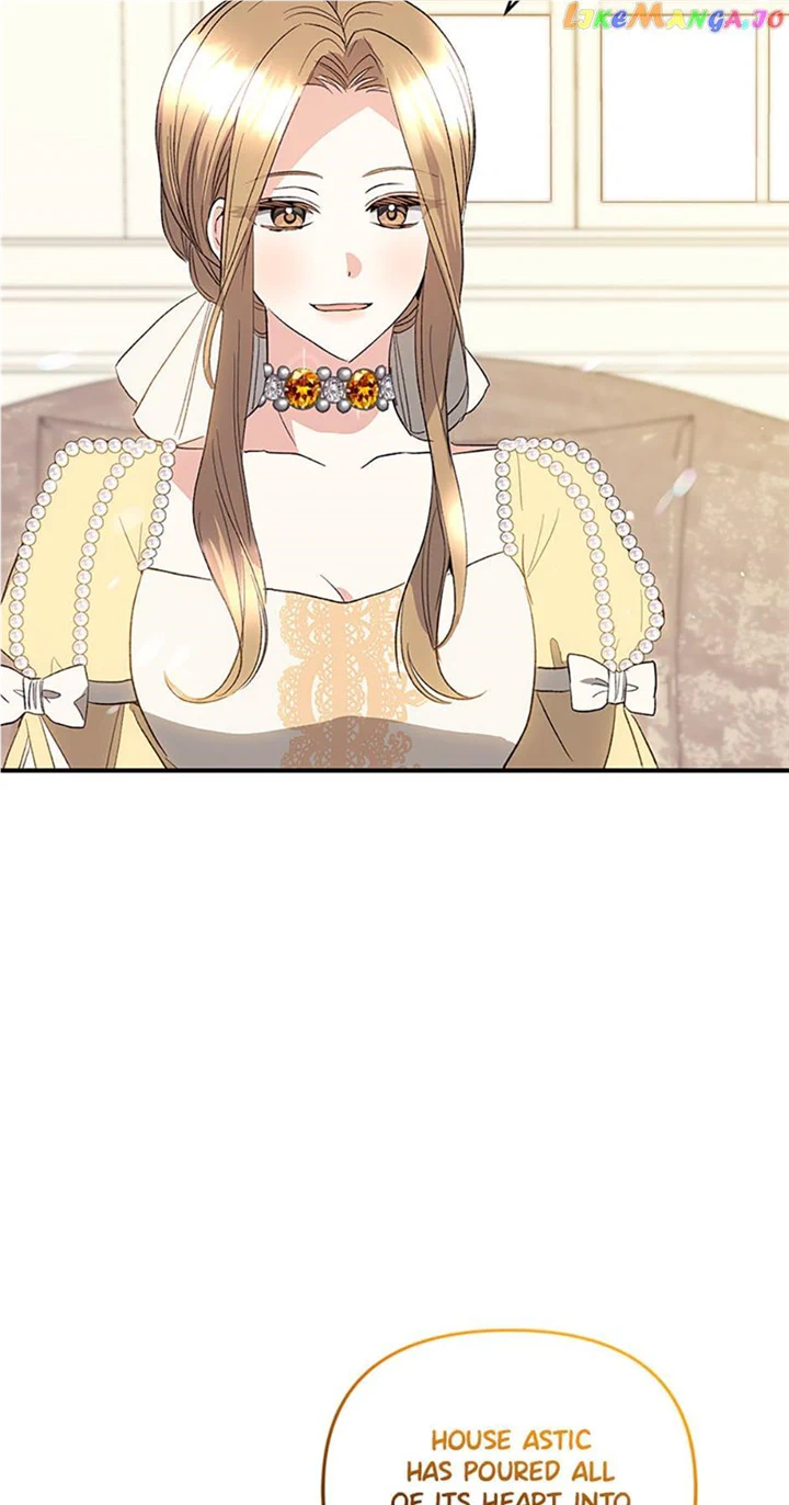 Welcome, It’s Your First Time Seeing a Cute Villainess, Isn’t It? Chapter 38 - Page 5