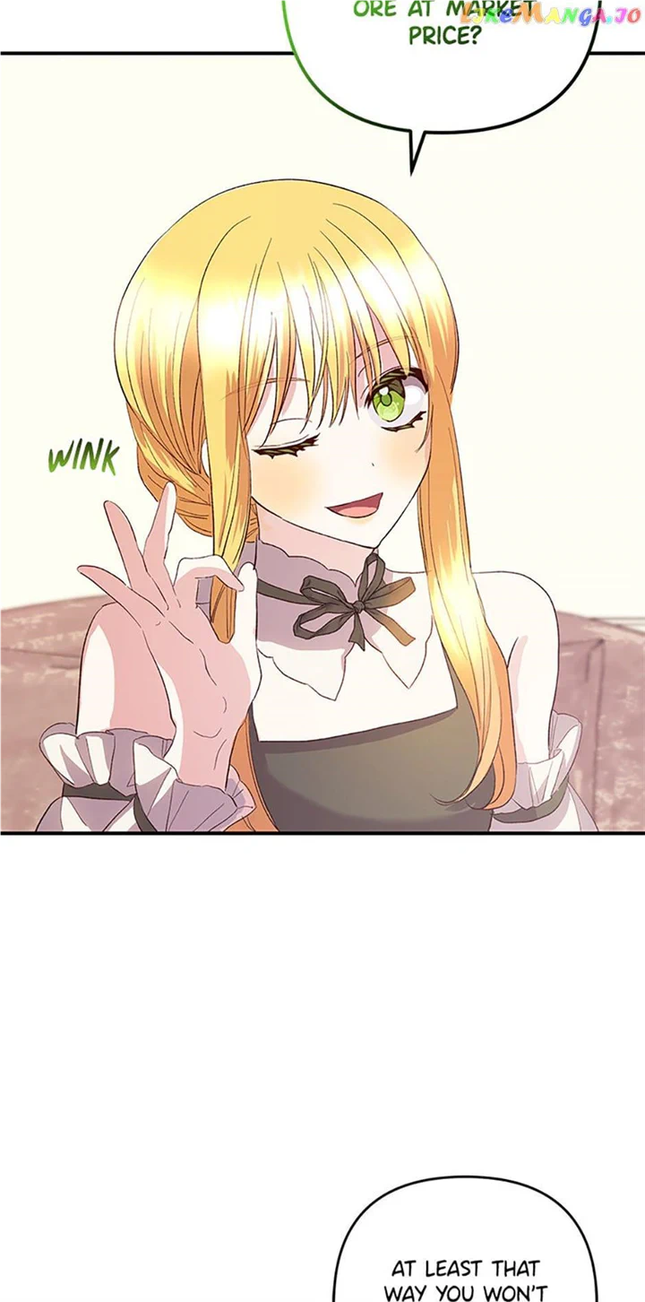 Welcome, It’s Your First Time Seeing a Cute Villainess, Isn’t It? Chapter 38 - Page 41