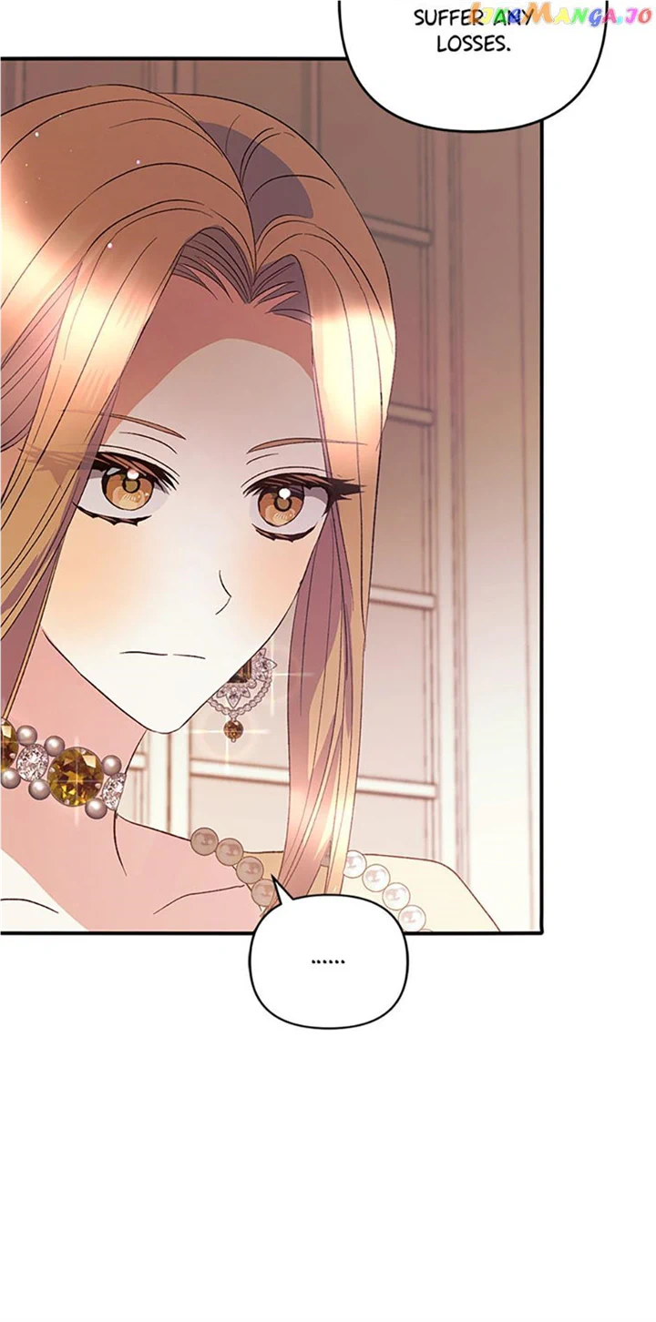 Welcome, It’s Your First Time Seeing a Cute Villainess, Isn’t It? Chapter 38 - Page 42