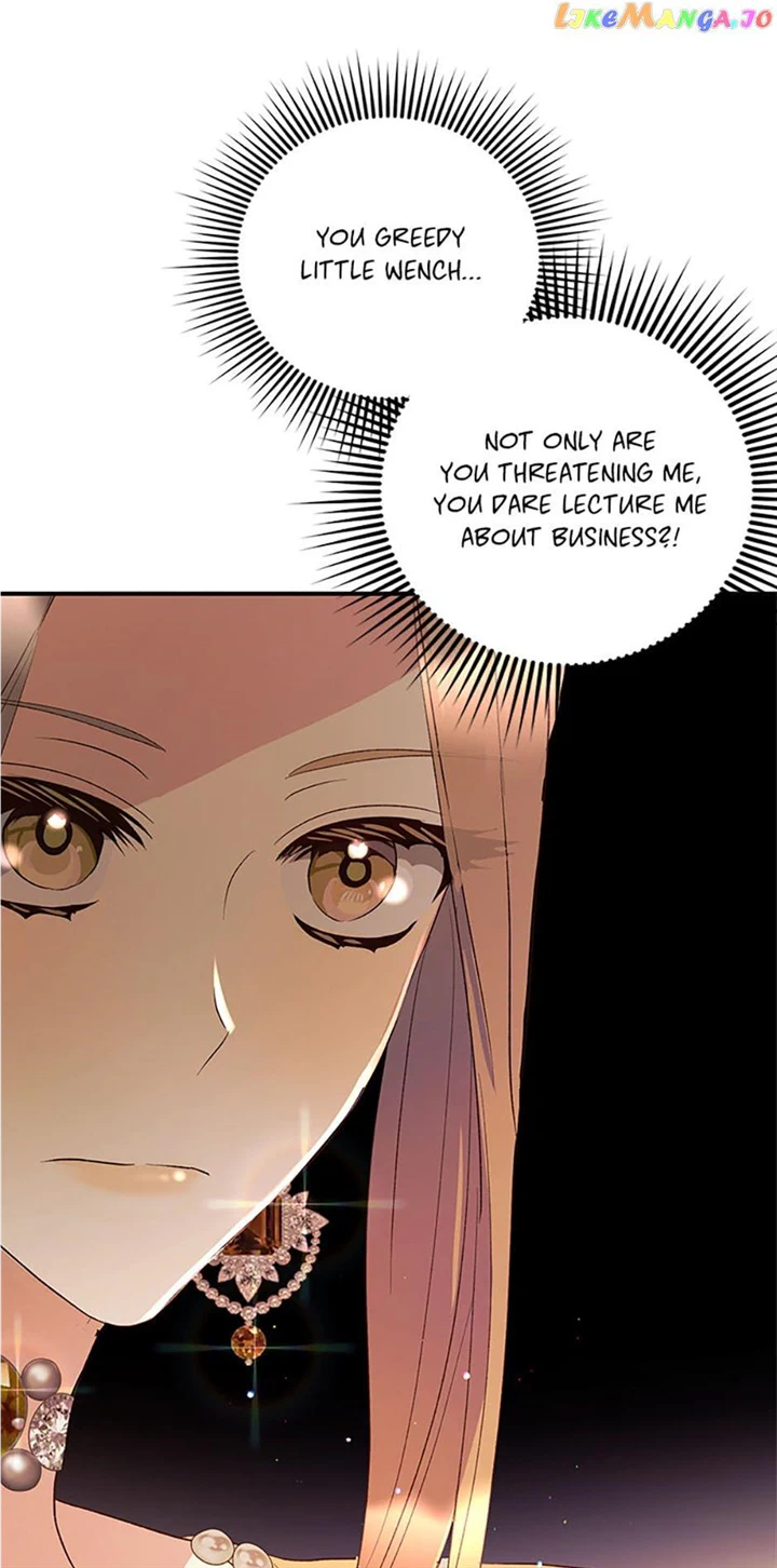Welcome, It’s Your First Time Seeing a Cute Villainess, Isn’t It? Chapter 38 - Page 43