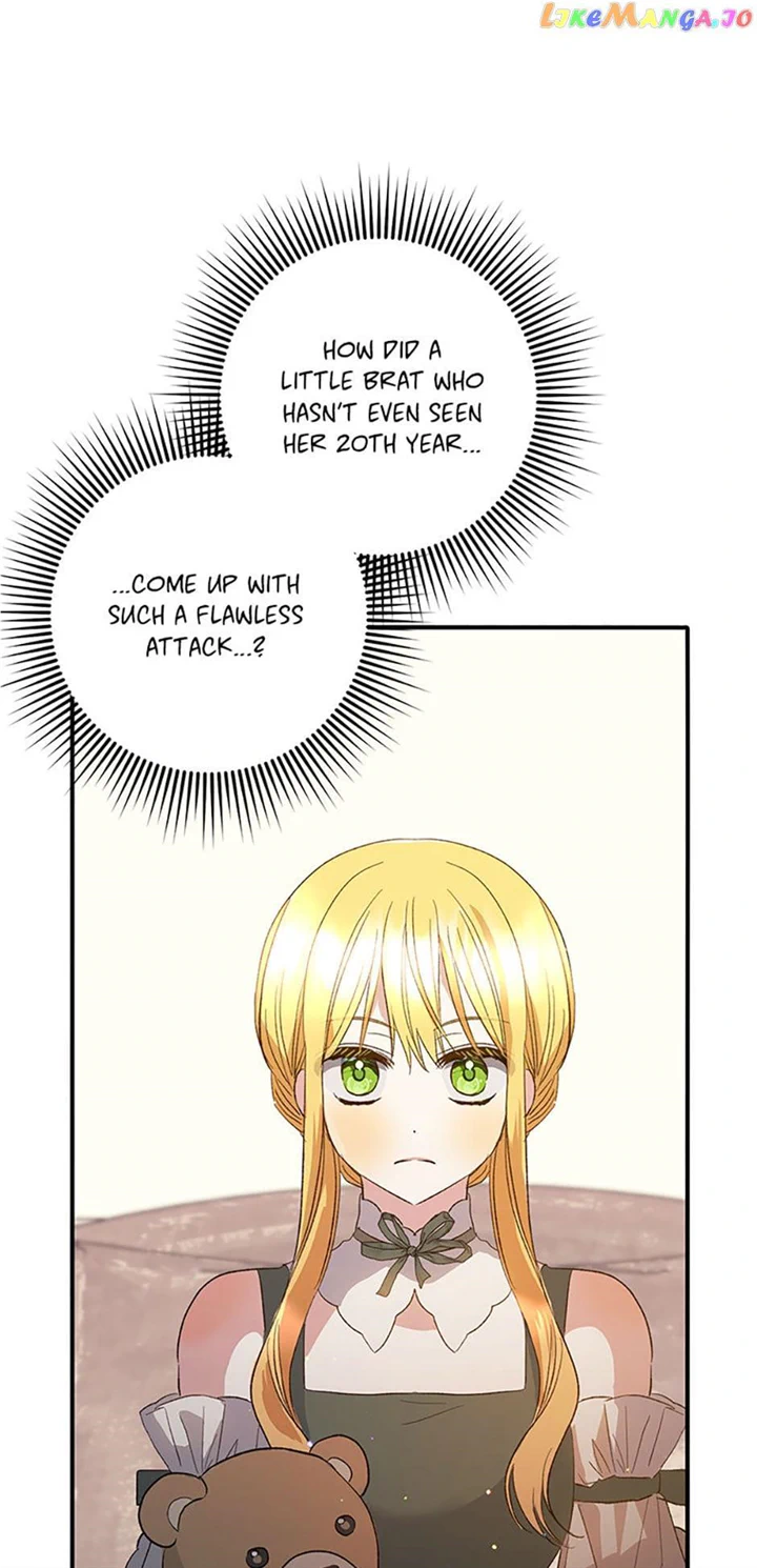 Welcome, It’s Your First Time Seeing a Cute Villainess, Isn’t It? Chapter 38 - Page 46