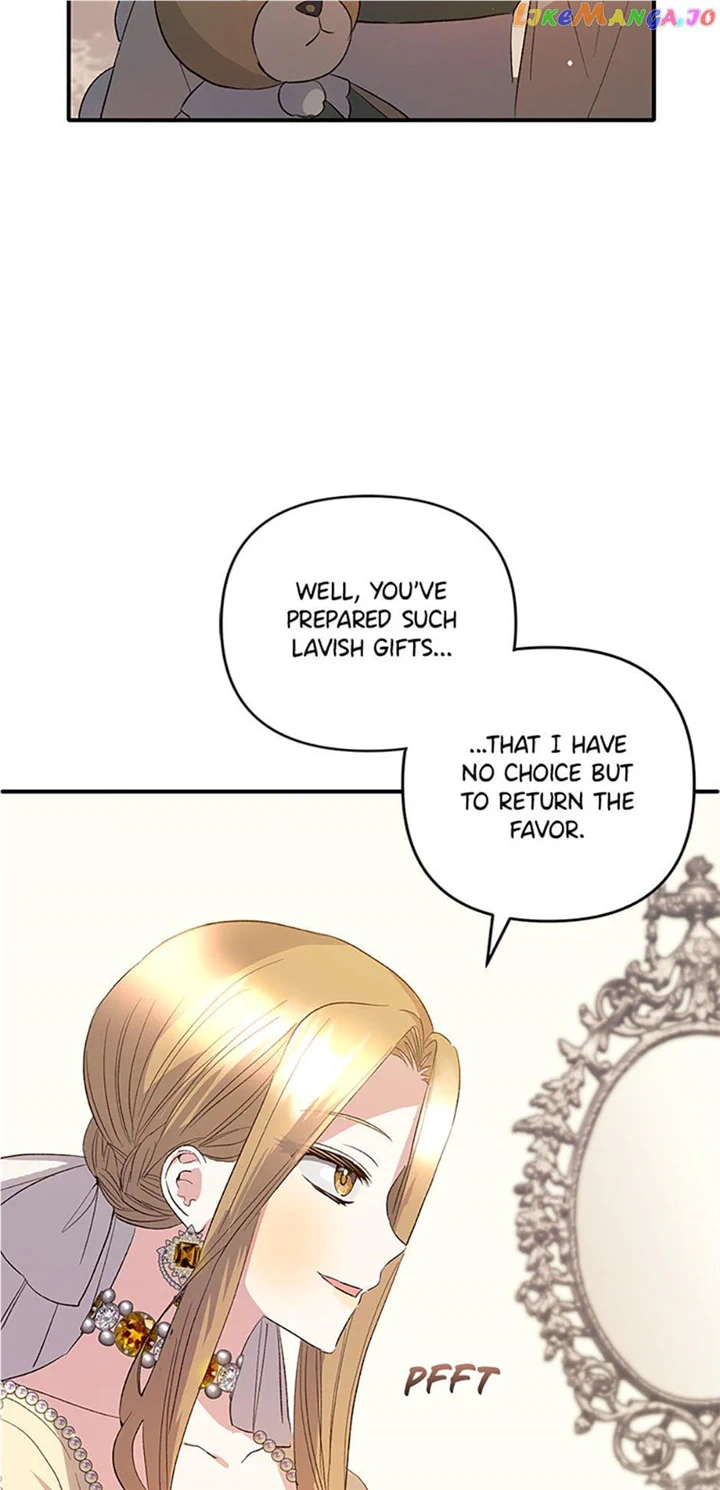 Welcome, It’s Your First Time Seeing a Cute Villainess, Isn’t It? Chapter 38 - Page 47