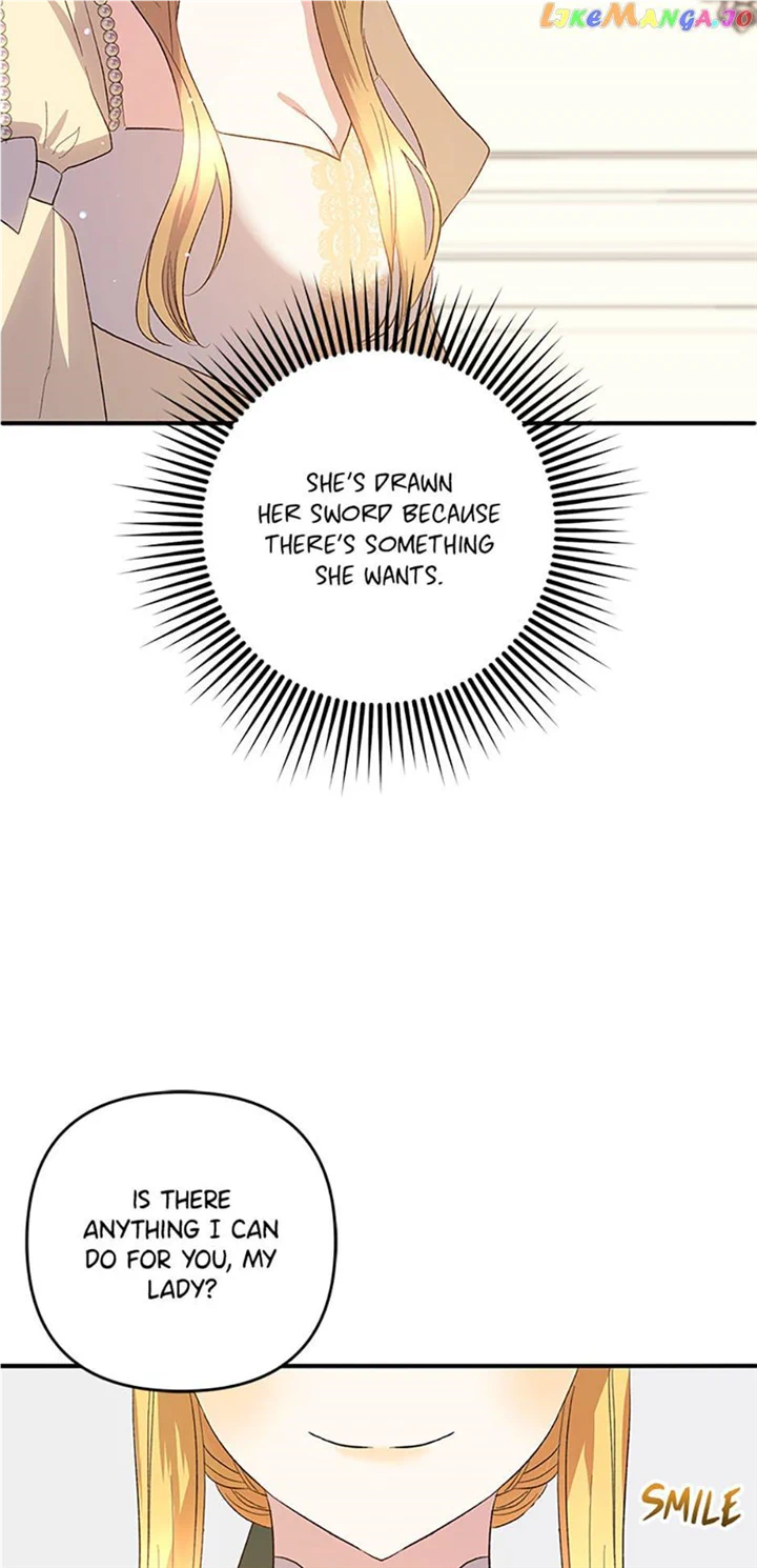 Welcome, It’s Your First Time Seeing a Cute Villainess, Isn’t It? Chapter 38 - Page 48