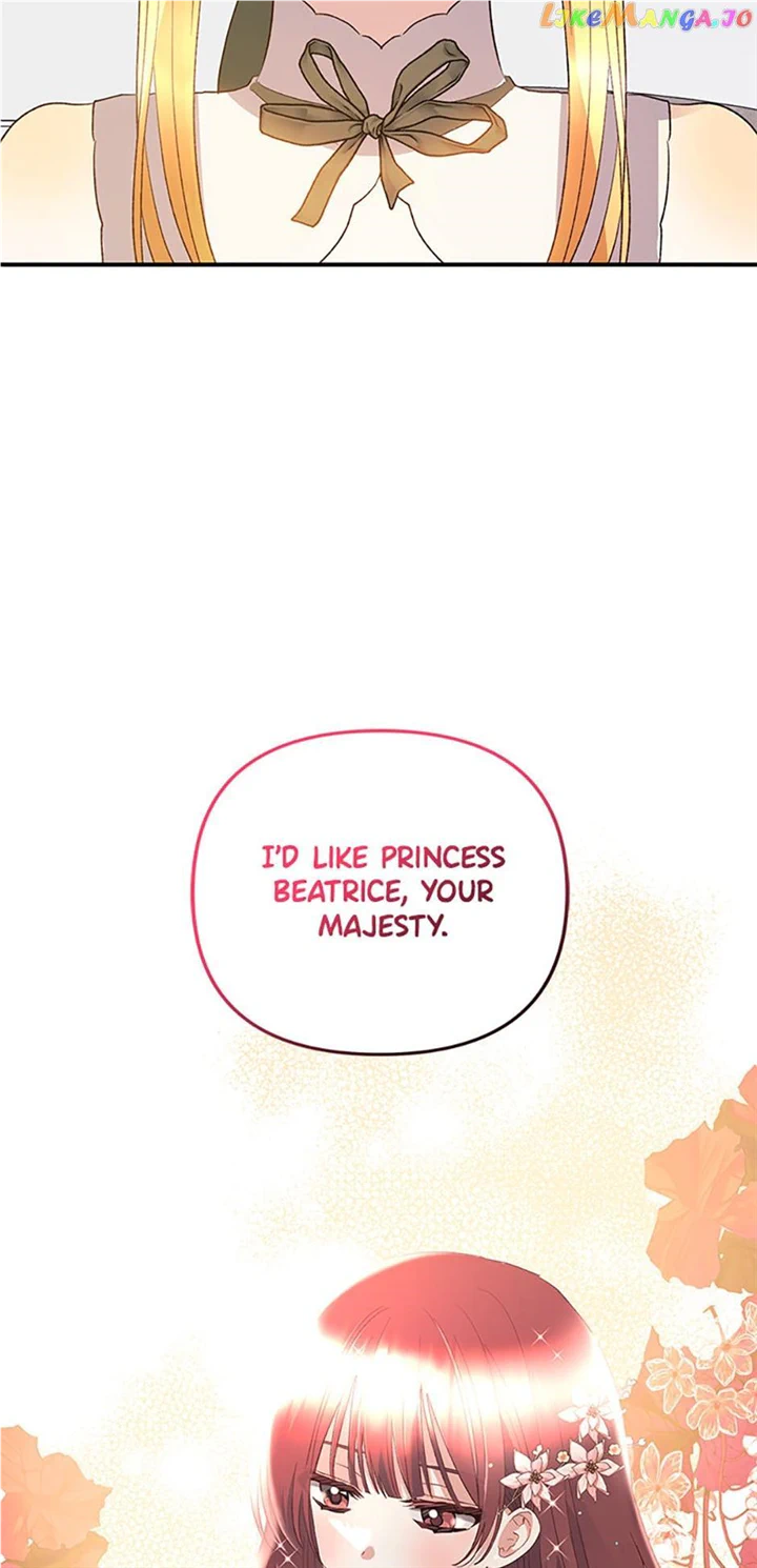 Welcome, It’s Your First Time Seeing a Cute Villainess, Isn’t It? Chapter 38 - Page 49