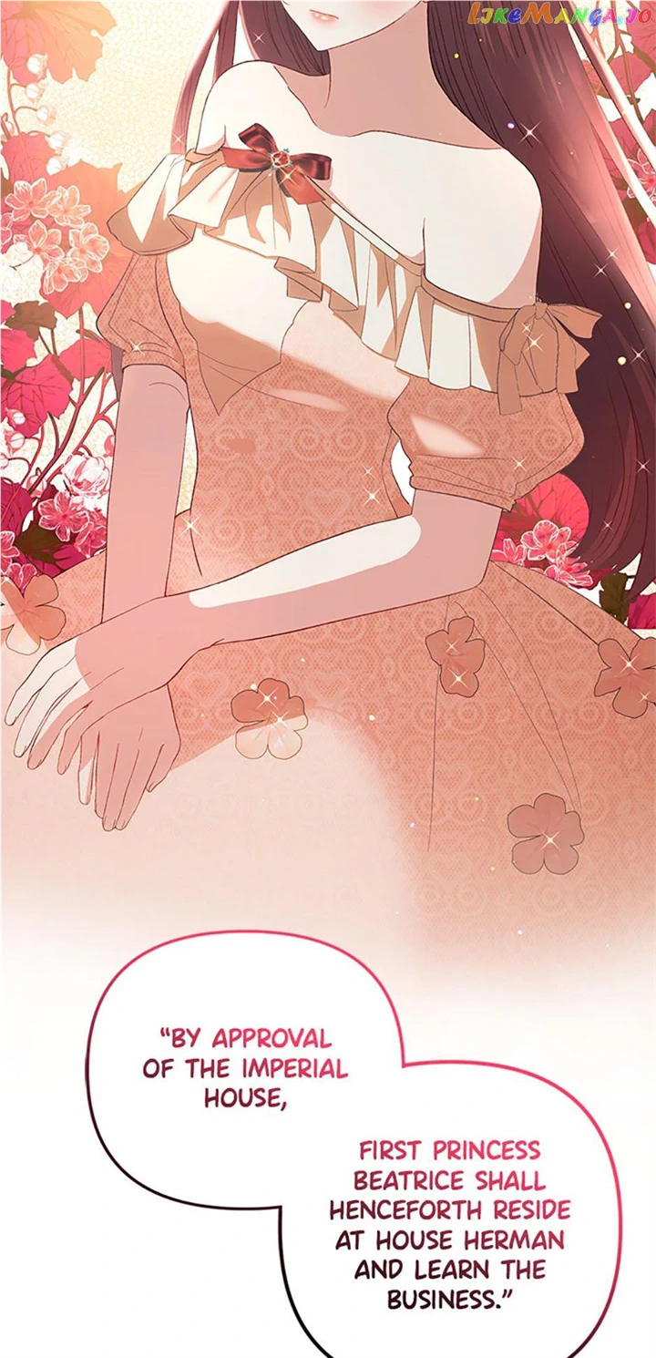 Welcome, It’s Your First Time Seeing a Cute Villainess, Isn’t It? Chapter 38 - Page 50