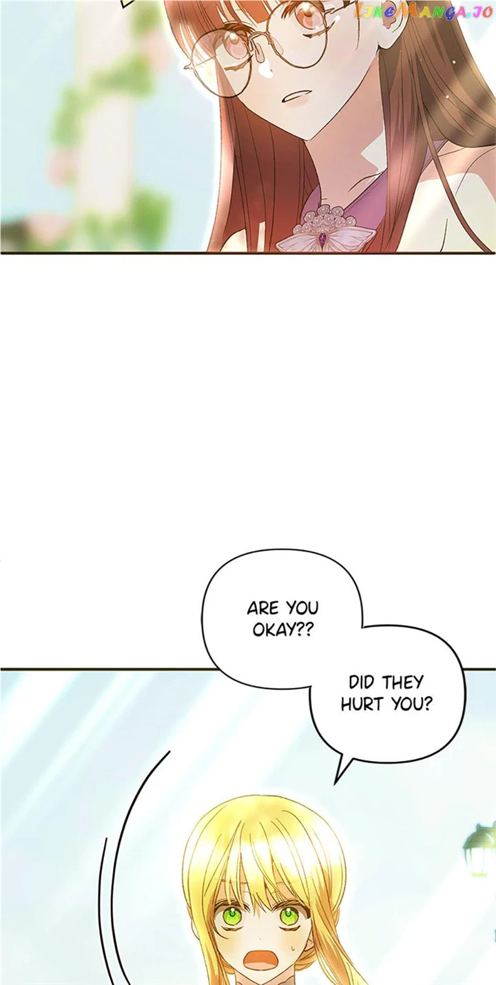 Welcome, It’s Your First Time Seeing a Cute Villainess, Isn’t It? Chapter 38 - Page 56