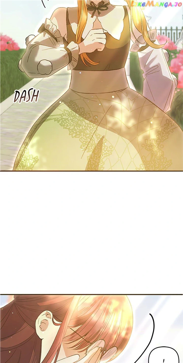 Welcome, It’s Your First Time Seeing a Cute Villainess, Isn’t It? Chapter 38 - Page 57