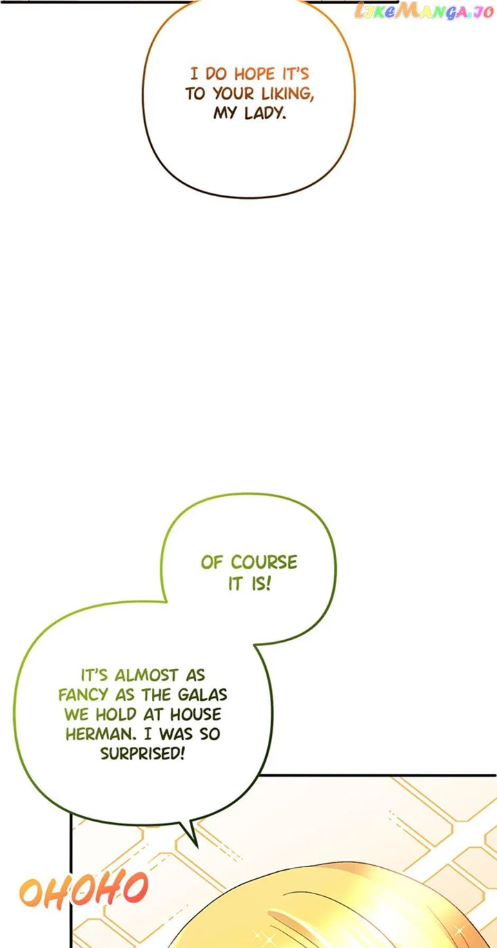 Welcome, It’s Your First Time Seeing a Cute Villainess, Isn’t It? Chapter 38 - Page 7