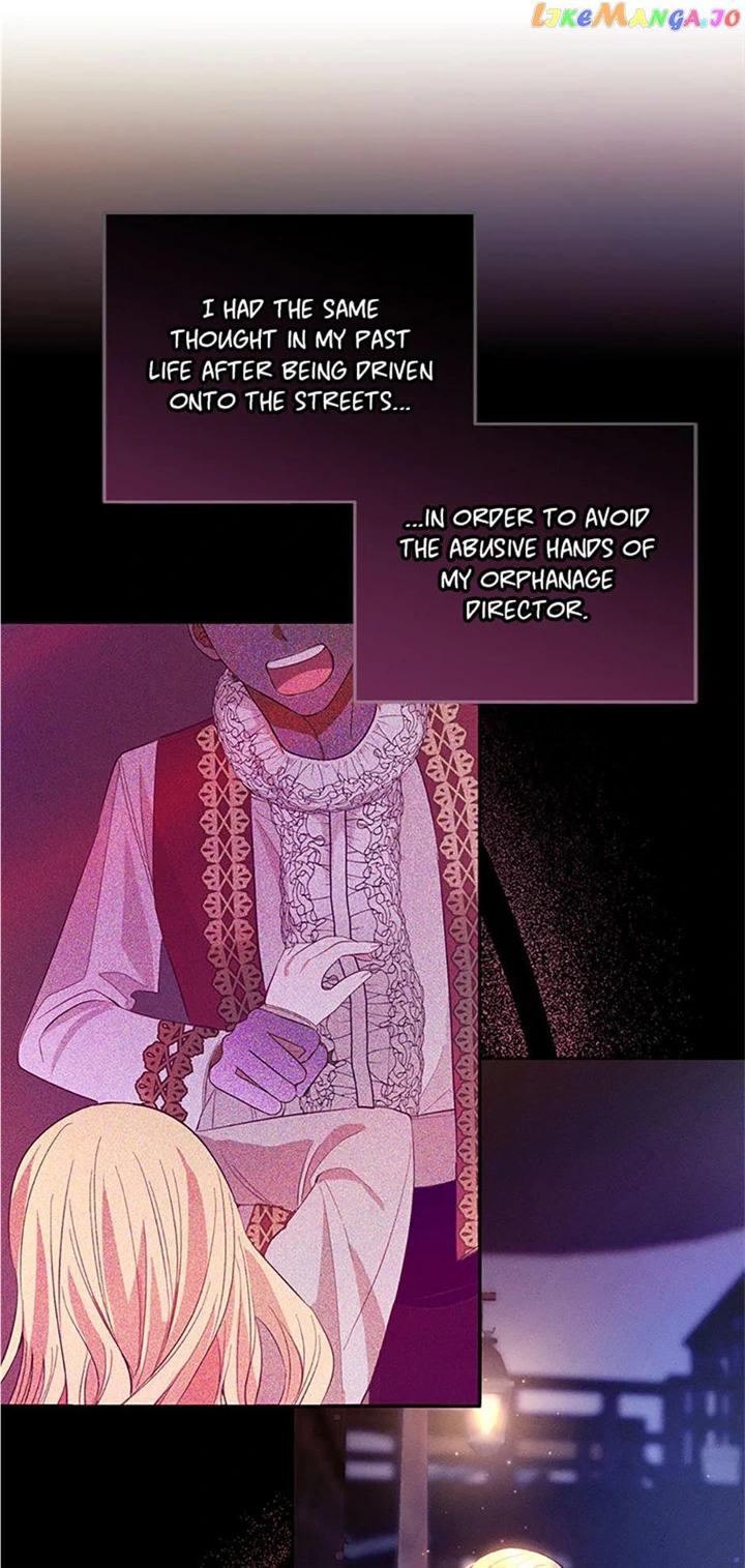 Welcome, It’s Your First Time Seeing a Cute Villainess, Isn’t It? Chapter 38 - Page 61