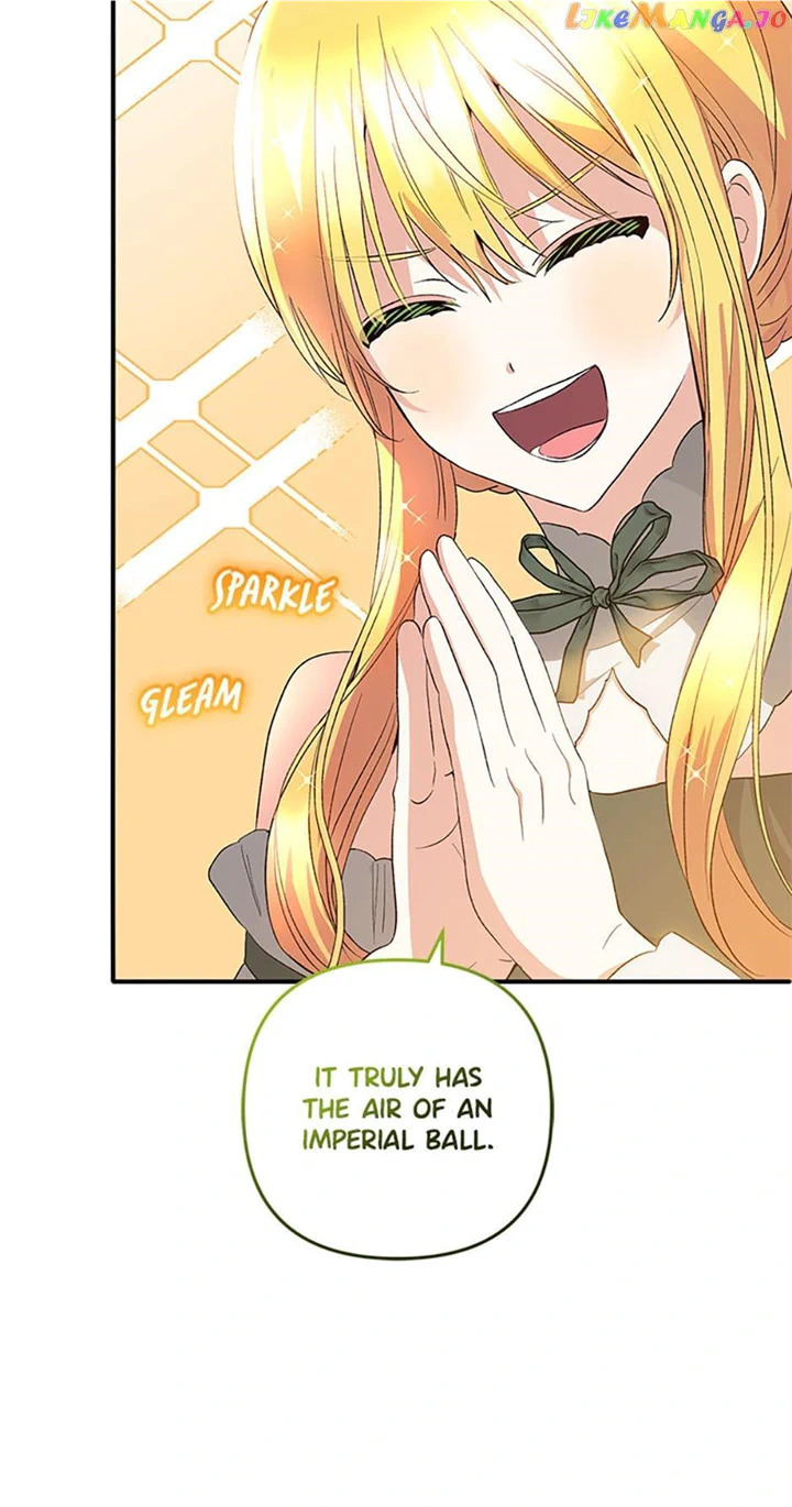 Welcome, It’s Your First Time Seeing a Cute Villainess, Isn’t It? Chapter 38 - Page 8