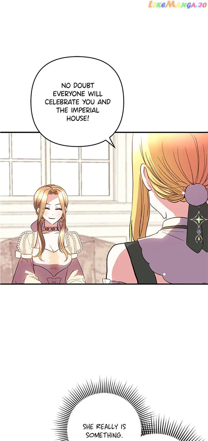 Welcome, It’s Your First Time Seeing a Cute Villainess, Isn’t It? Chapter 38 - Page 9