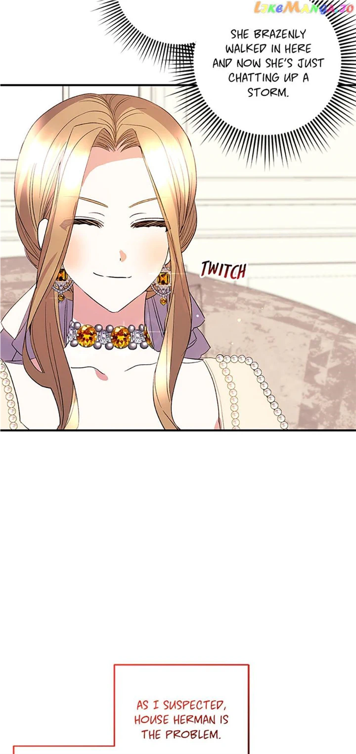 Welcome, It’s Your First Time Seeing a Cute Villainess, Isn’t It? Chapter 38 - Page 10